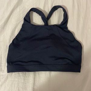 Target sports bra